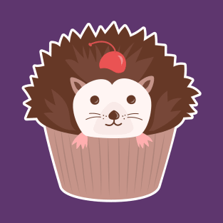 Hedgecake T-Shirt