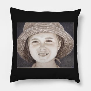 Masha Pillow