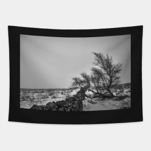 Lone Tree Tapestry