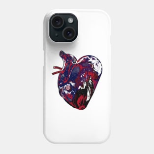 Heartful Phone Case