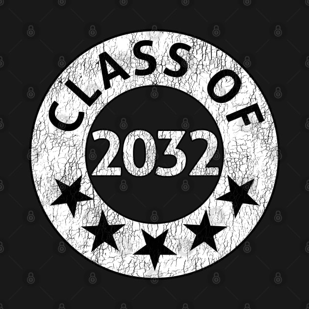 Class of 2032 Kindergarten 2019 by McNutt