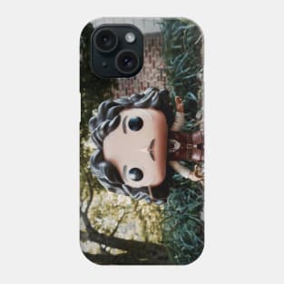 You Killed My Father Prepare To Die Phone Case