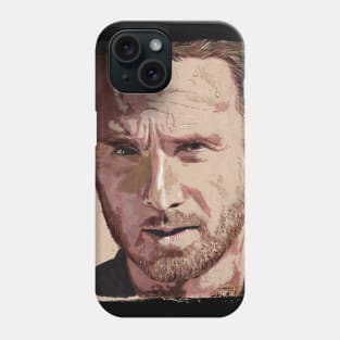 Rick Phone Case