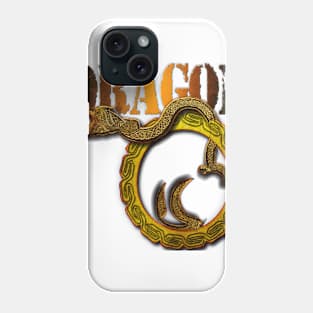 Dragon Ring Phone Case