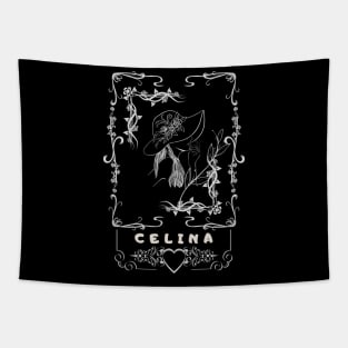 Celina Tapestry