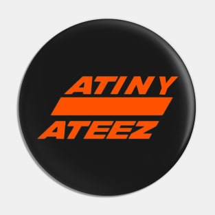 ATINY Pin