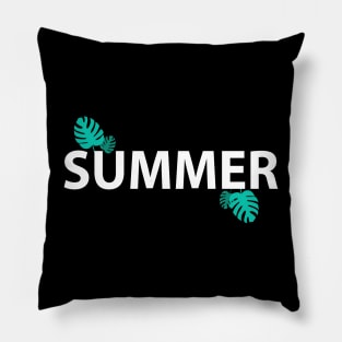 Summer 2 Pillow