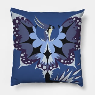 Shrieking Legiana Pillow