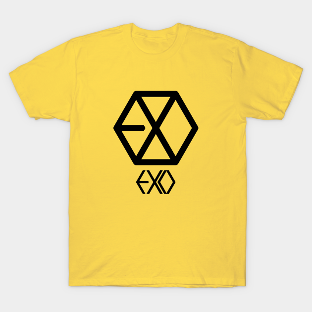 Discover Exo - Kpop - T-Shirt