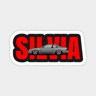 Silvia S13 Magnet
