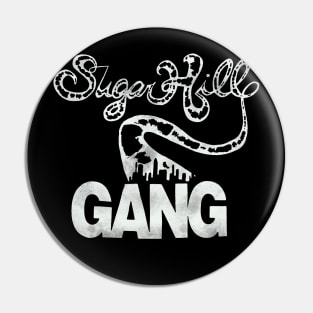 Classic Gang Pin