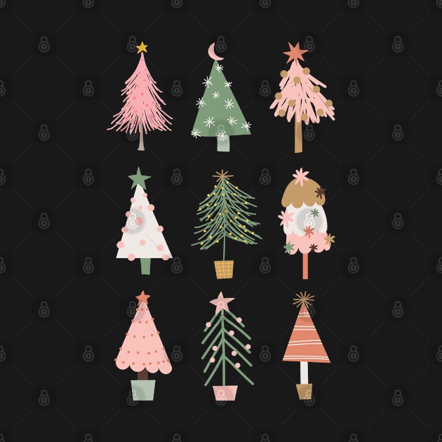 Oh Christmas Tree by koredesign