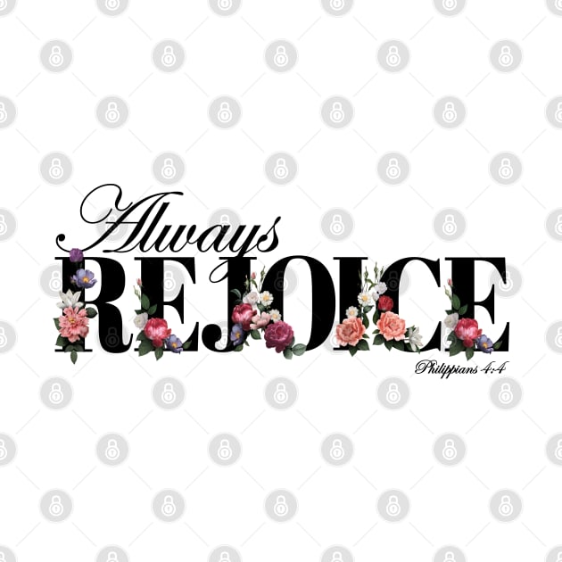 Always Rejoice JW convention theme by KA Creative Design