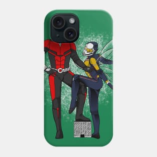 Rumors Phone Case