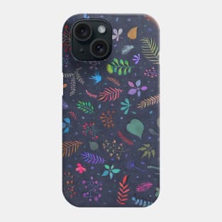 Botanica Phone Case