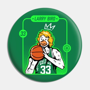 Larry Pin