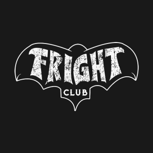 Fright Club T-Shirt