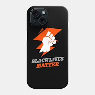 Black Lives Matter Phone Case