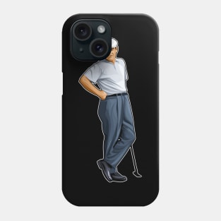 Ben Hogan US Masters Phone Case