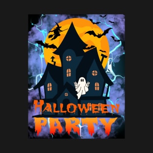 HALLOWEEN PARTY T-Shirt