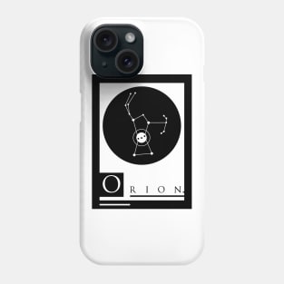 Orion B Phone Case