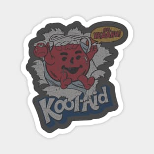 Kool Aid Man Vintage Magnet