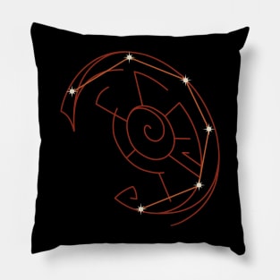 Bennett Constellation Pillow