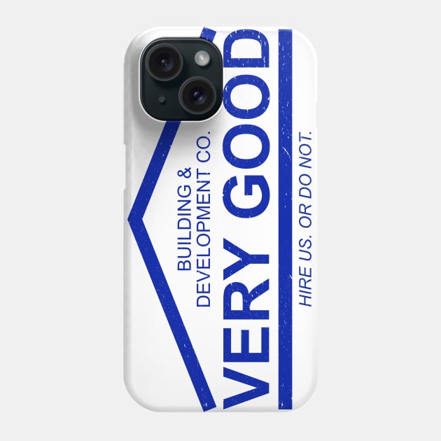 Really Good Phone Case by nickbeta