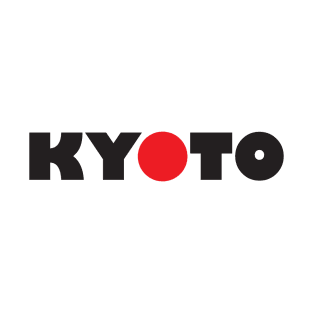 kyoto japan T-Shirt