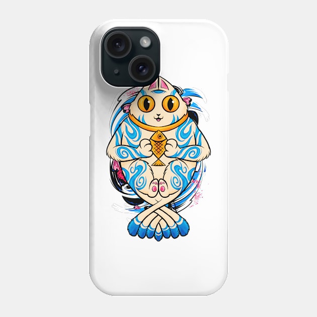 eye catching Phone Case by spoilerinc