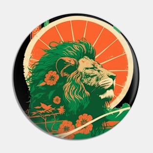 lion 5 Pin