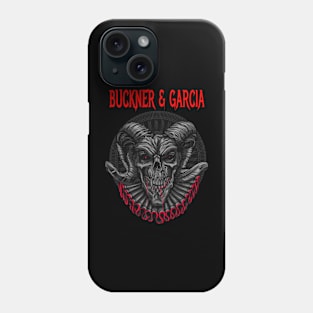 BUCKNER & GARCIA BAND Phone Case