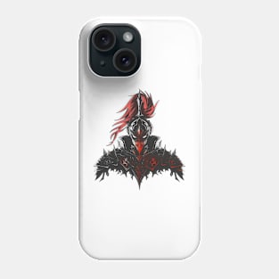 solo leveling igris Phone Case