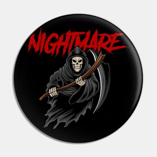 Grim Reaper 1.3 Pin