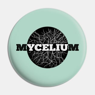 Mycelium Pin