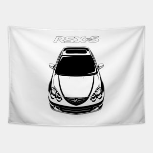 RSX Type S 2002-2006 Tapestry