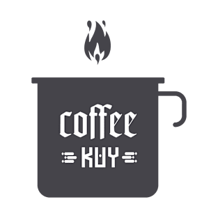 Coffee Kuy T-Shirt