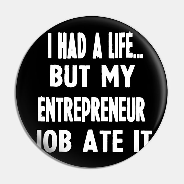 Funny Gifts For Entrepreneurs Pin by divawaddle