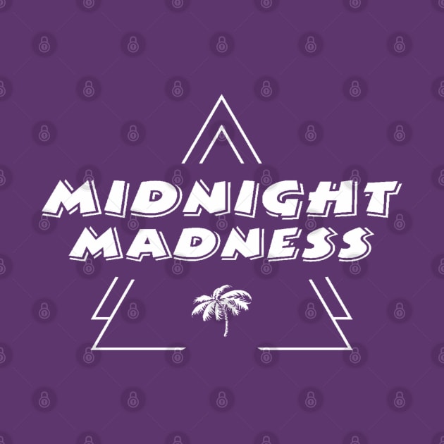 Midnight Madness by Velva