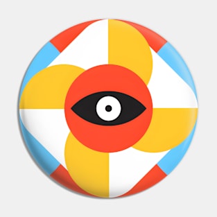 groovy abstract Pin