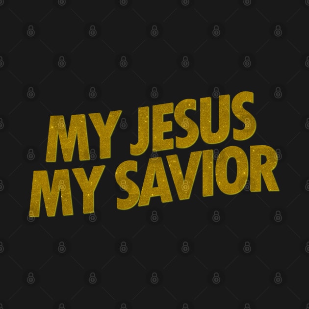 MI JESUS, MI SALVADOR by YAZERU