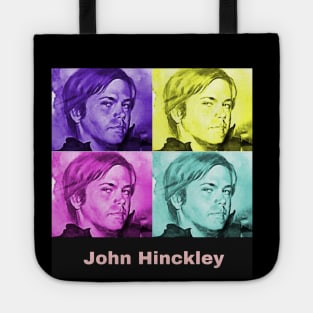 John Hinckley Tote