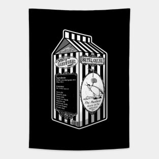 Beetlejuice Afterlife Juice Tapestry