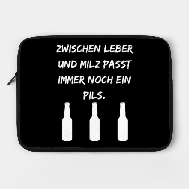 A Pilsner Still Fits Between The Liver And Spleen By Donjoe22