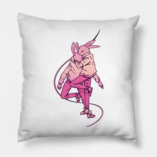 Harmony Pillow