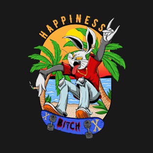 happiness T-Shirt