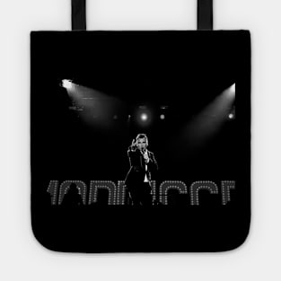 Morrissey Live at Reading Rock Festival Tote