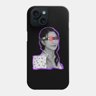 Yeri Red Velvet Phone Case