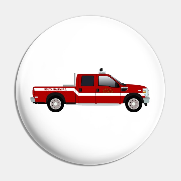 south salem fire department utility 79 Pin by BassFishin