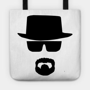 Heisenberg Tote